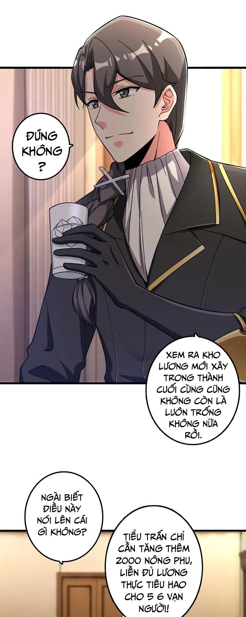 Thả Vu Nữ Đó Ra Chapter 165 - 5