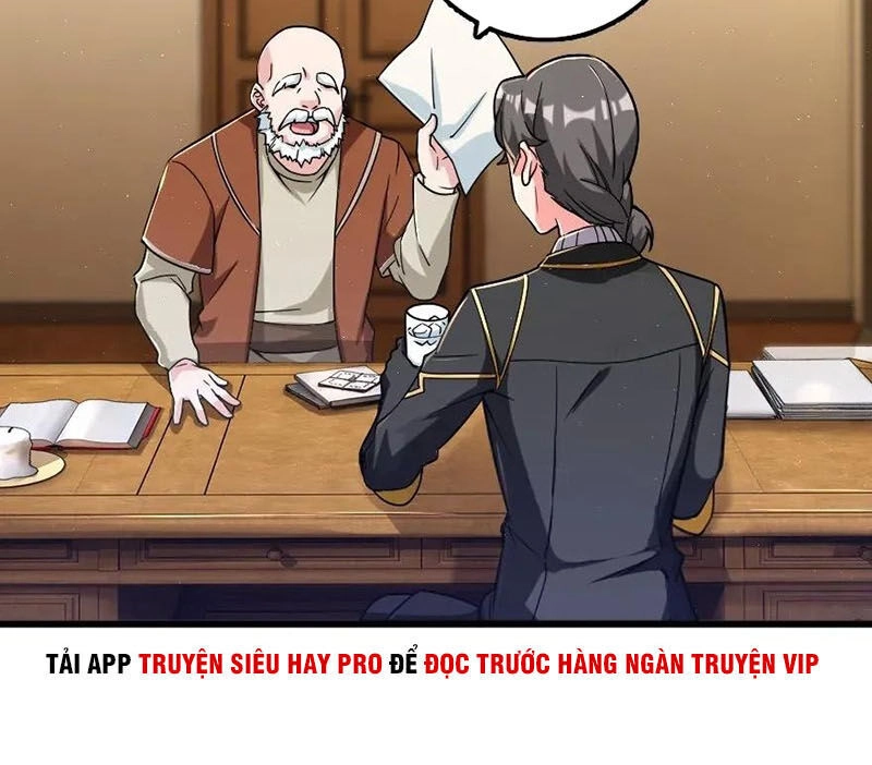 Thả Vu Nữ Đó Ra Chapter 165 - 6