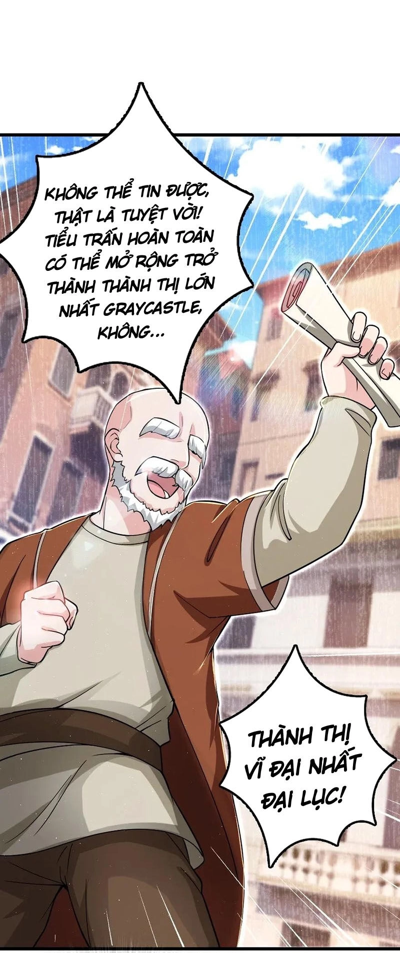 Thả Vu Nữ Đó Ra Chapter 165 - 7