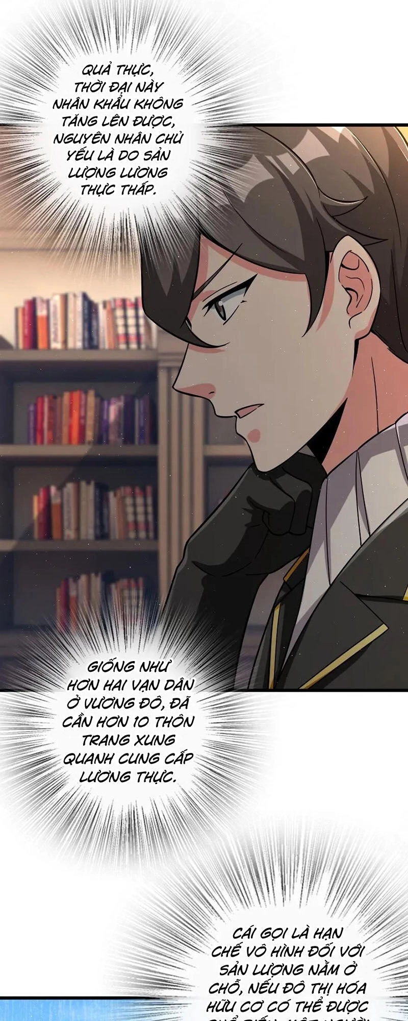 Thả Vu Nữ Đó Ra Chapter 165 - 8