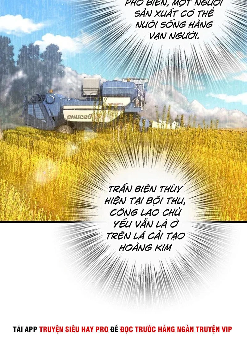 Thả Vu Nữ Đó Ra Chapter 165 - 9