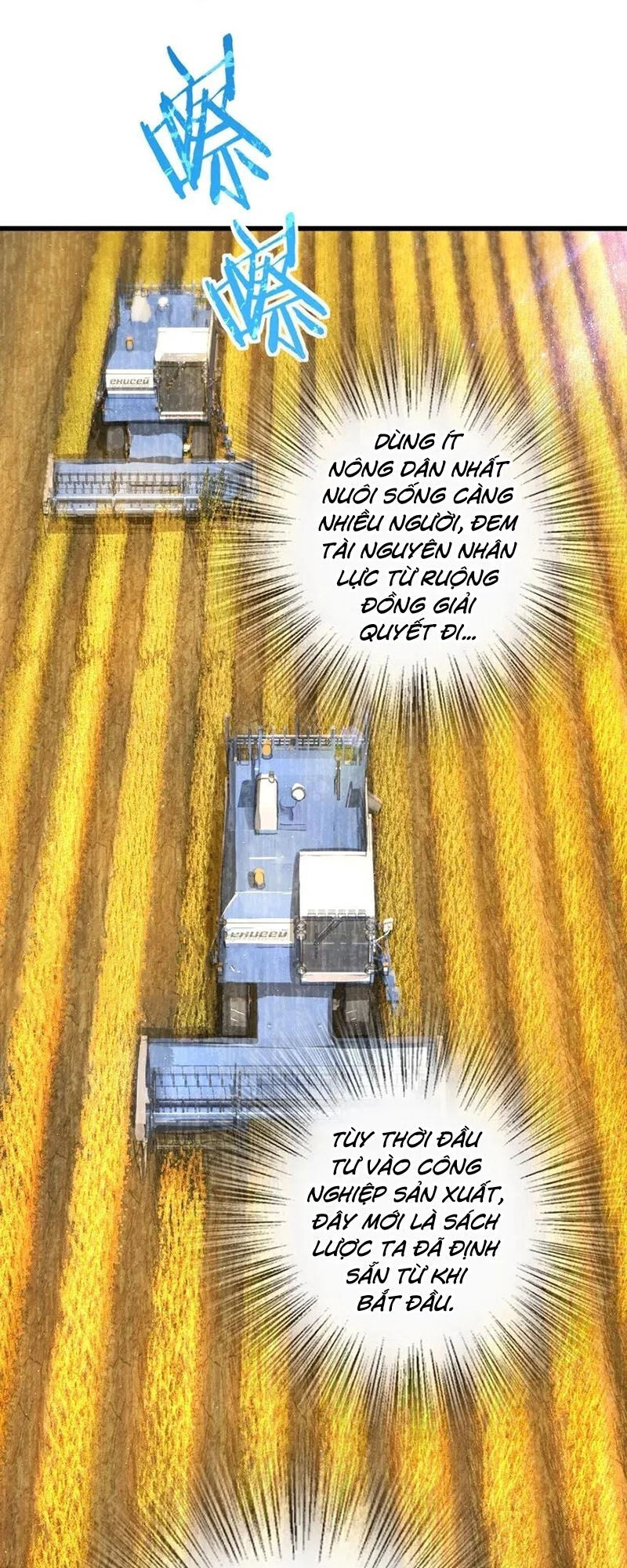 Thả Vu Nữ Đó Ra Chapter 165 - 10