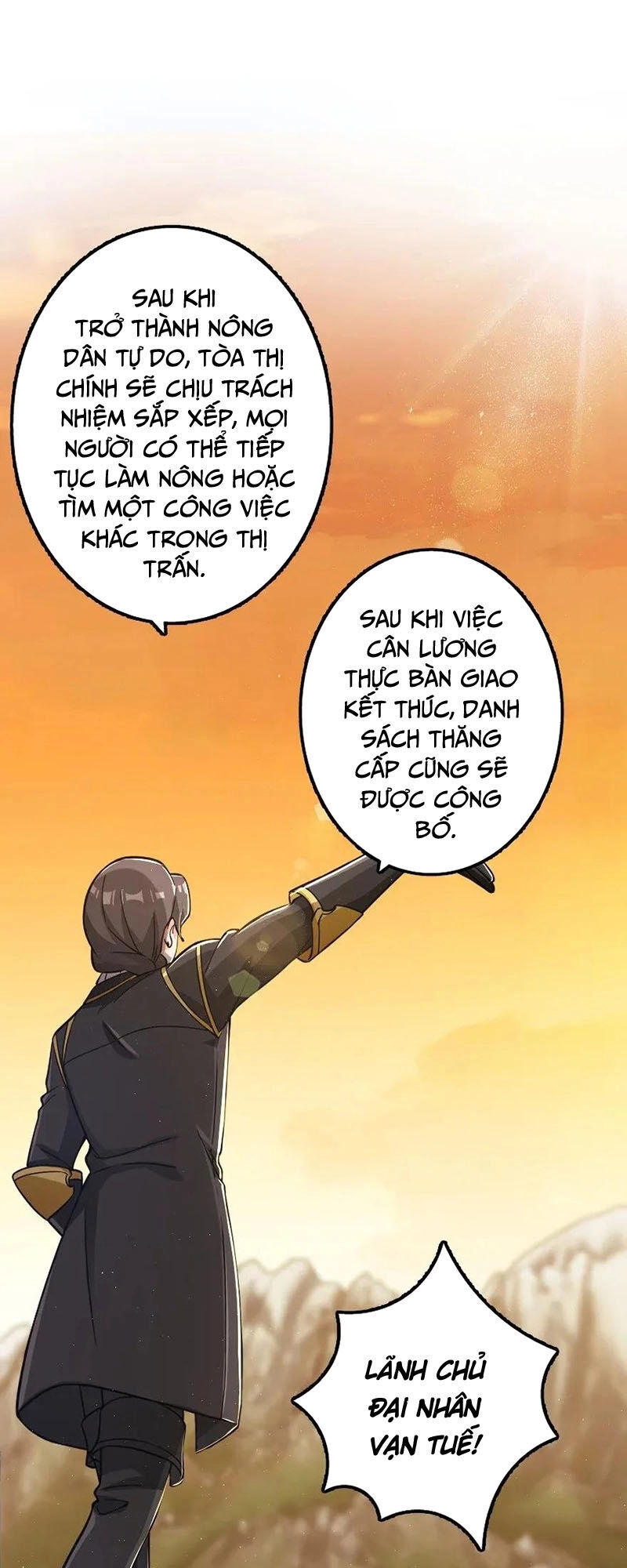 Thả Vu Nữ Đó Ra Chapter 165 - 14