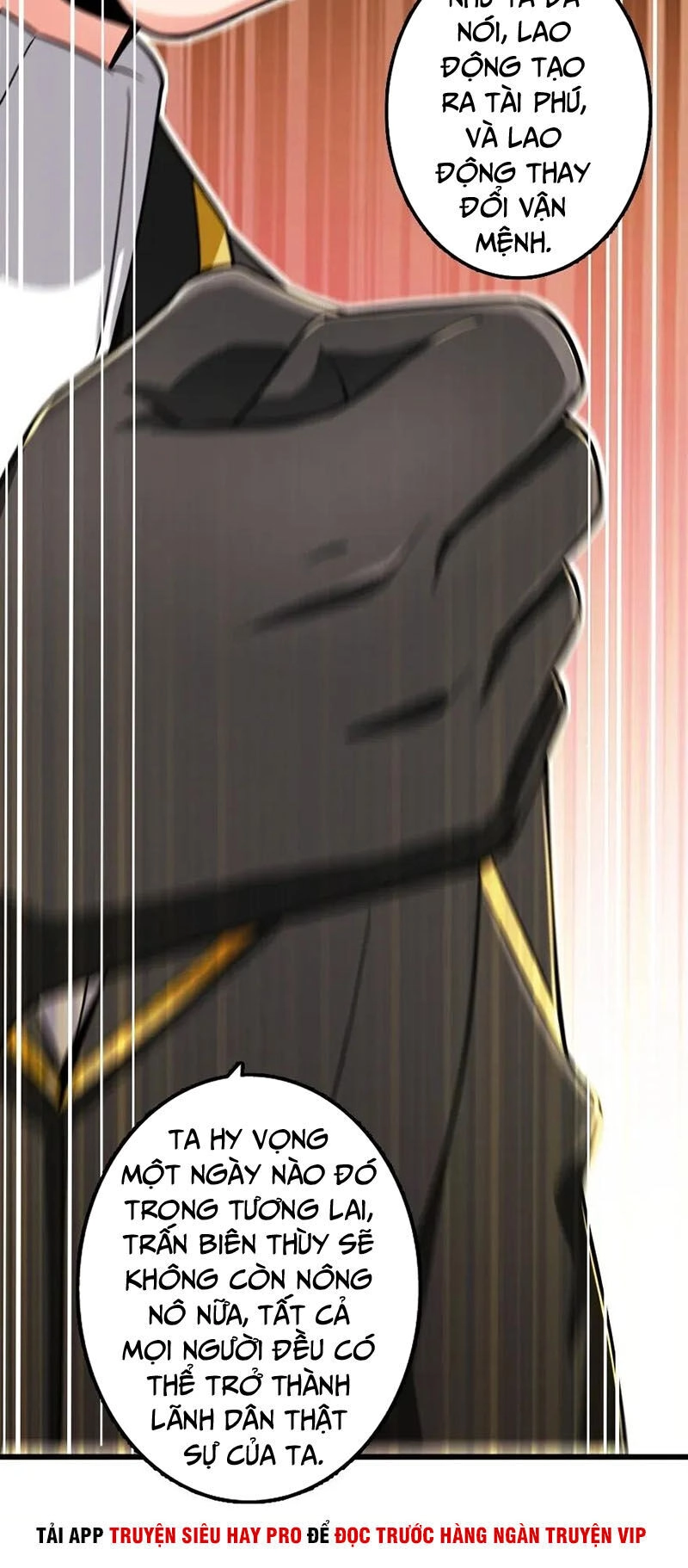 Thả Vu Nữ Đó Ra Chapter 165 - 17