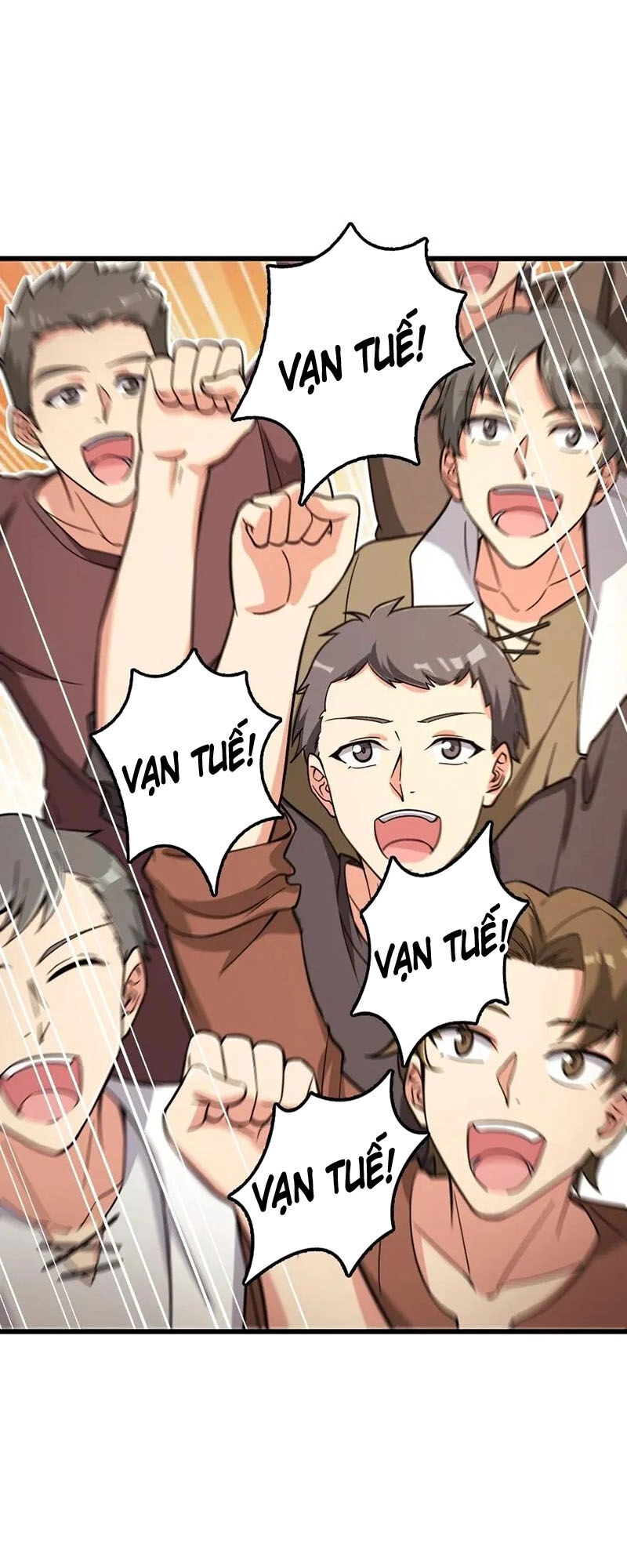 Thả Vu Nữ Đó Ra Chapter 165 - 18