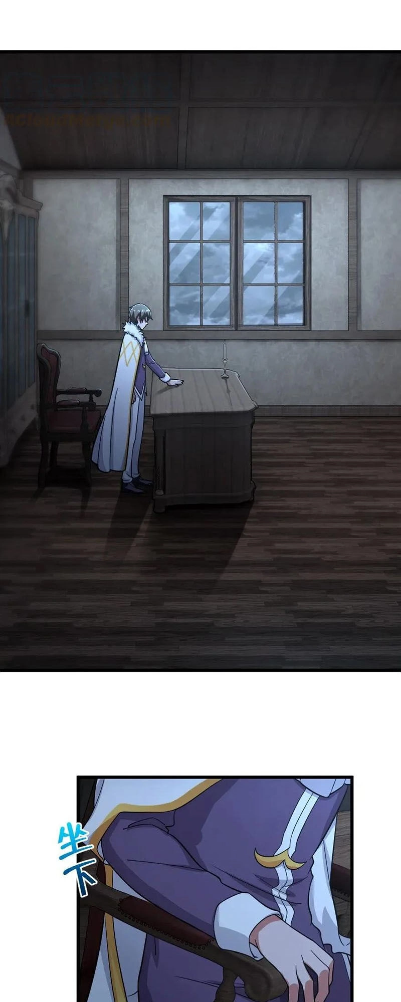 Thả Vu Nữ Đó Ra Chapter 165 - 20