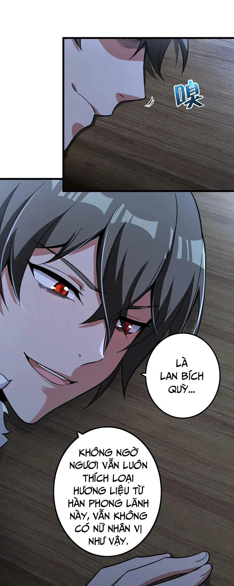 Thả Vu Nữ Đó Ra Chapter 165 - 22