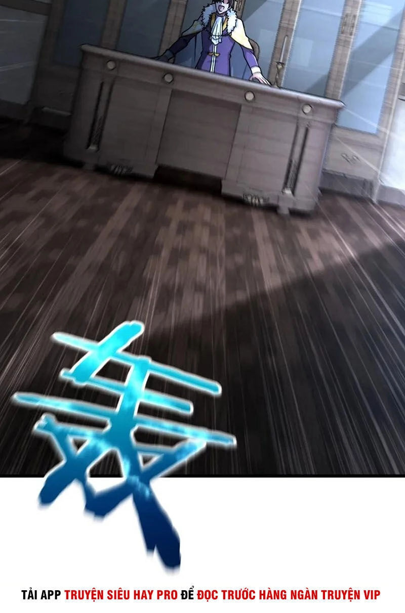 Thả Vu Nữ Đó Ra Chapter 165 - 25