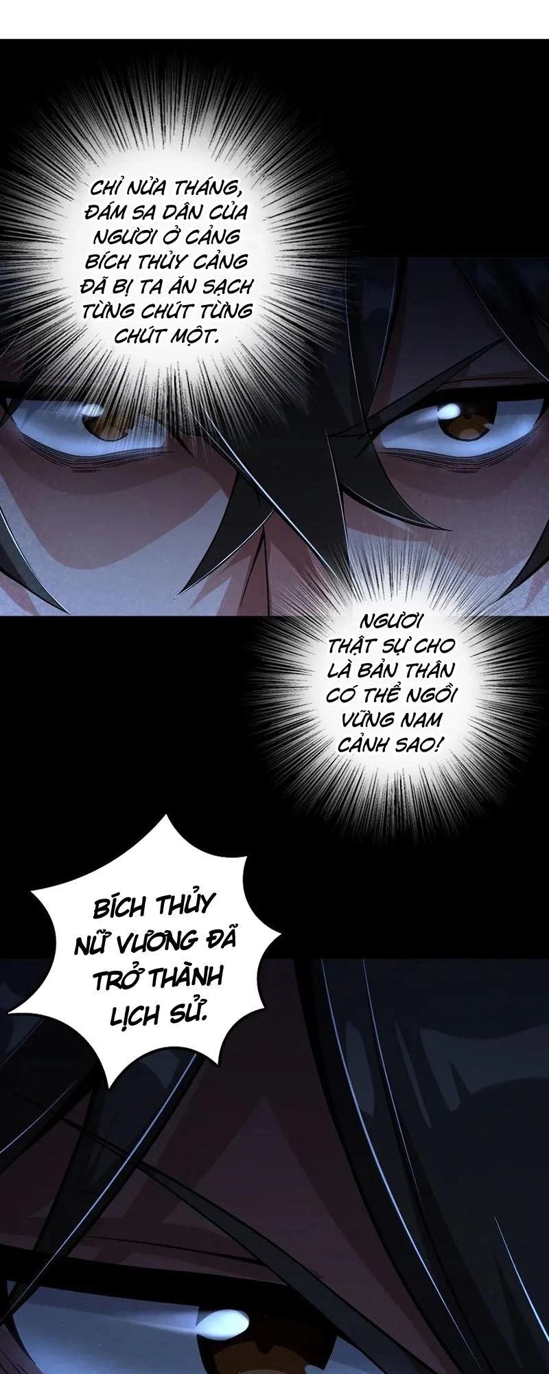 Thả Vu Nữ Đó Ra Chapter 165 - 26