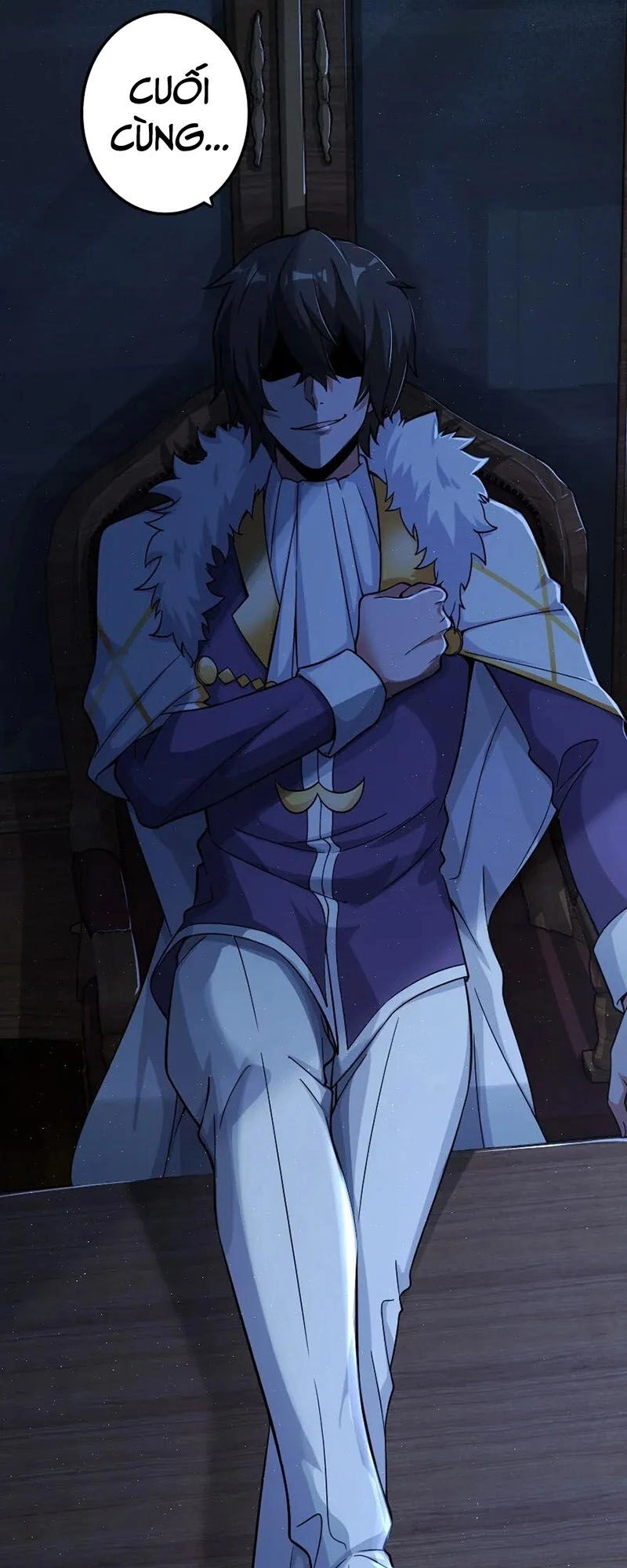 Thả Vu Nữ Đó Ra Chapter 165 - 28