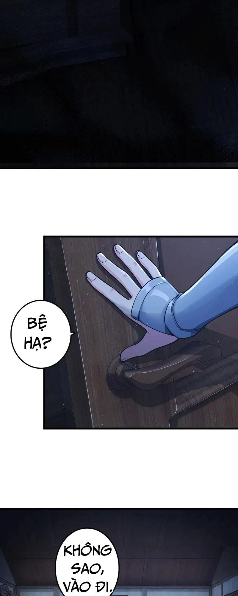 Thả Vu Nữ Đó Ra Chapter 165 - 30