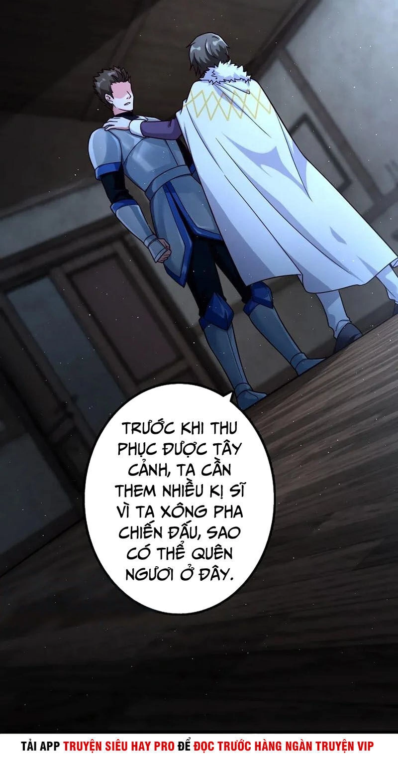 Thả Vu Nữ Đó Ra Chapter 165 - 35