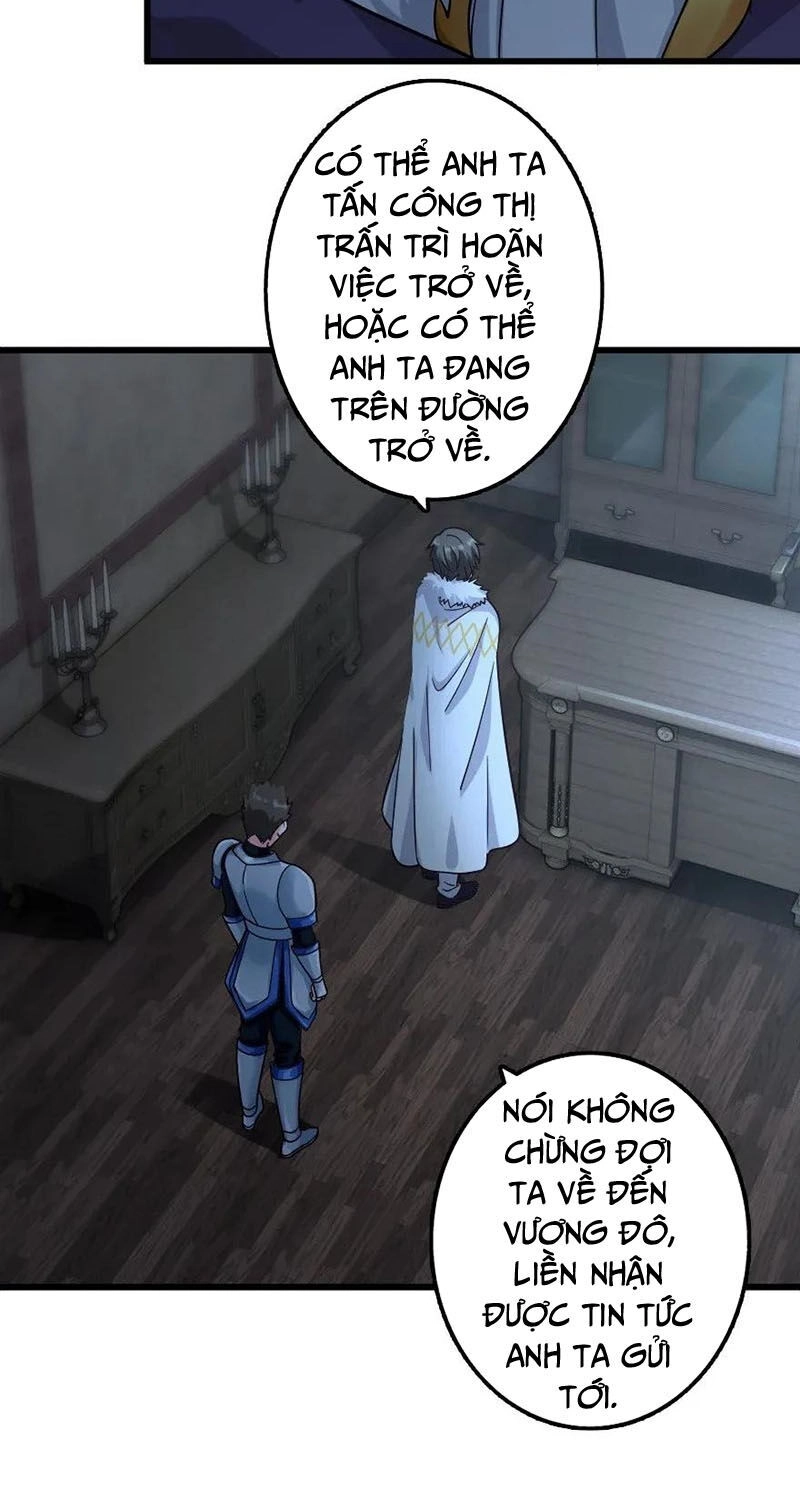 Thả Vu Nữ Đó Ra Chapter 165 - 37