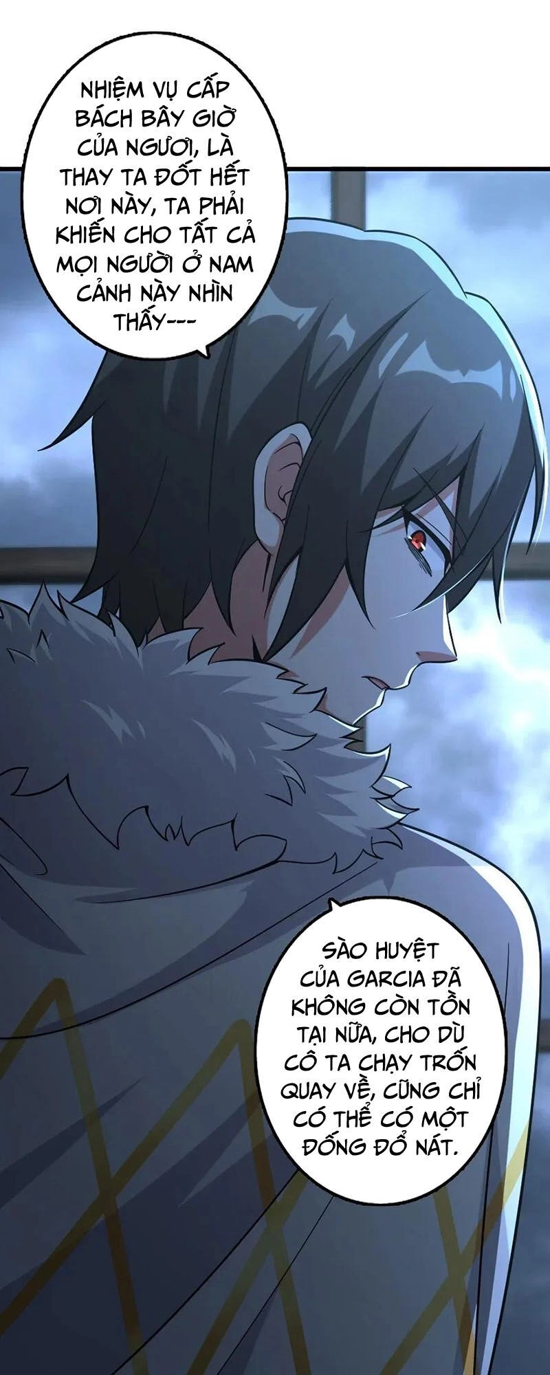 Thả Vu Nữ Đó Ra Chapter 165 - 38