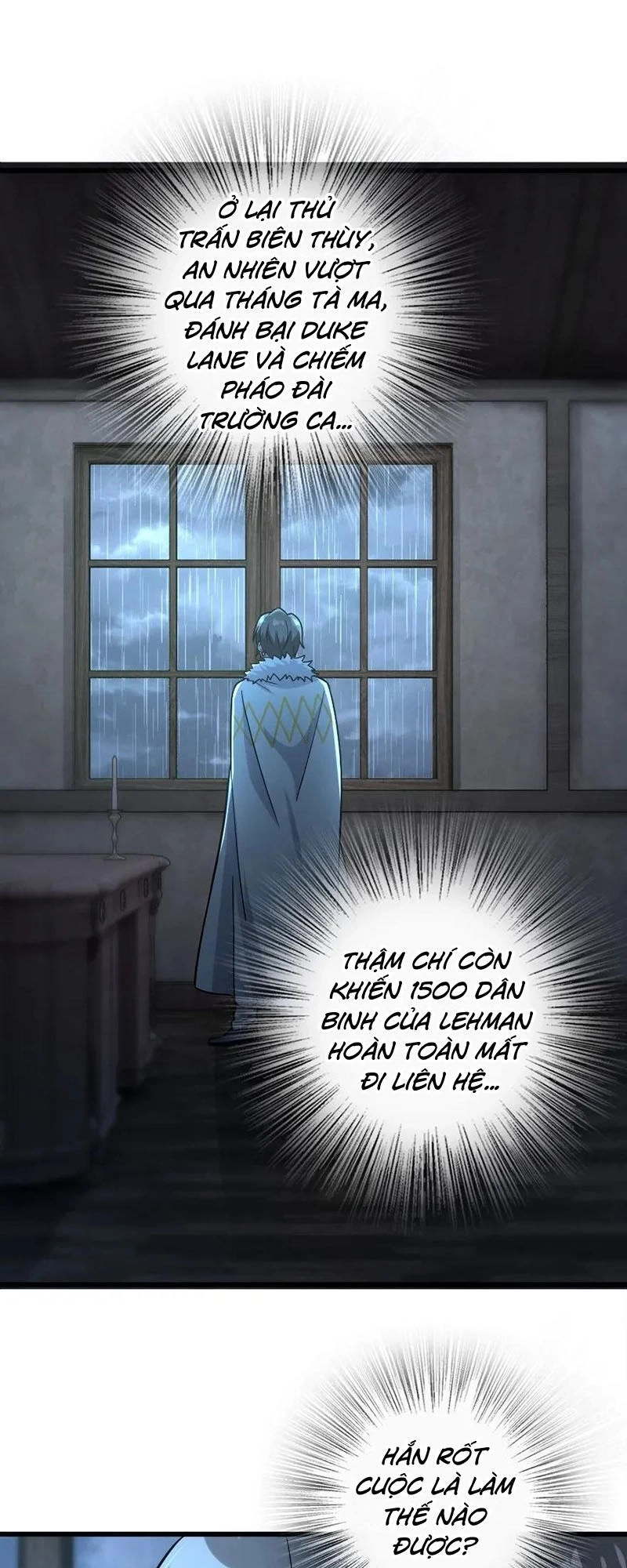 Thả Vu Nữ Đó Ra Chapter 165 - 40