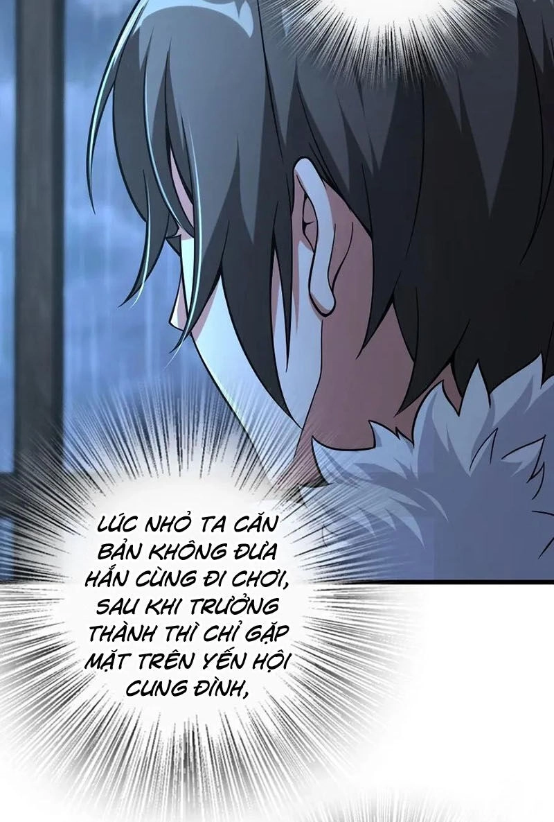 Thả Vu Nữ Đó Ra Chapter 165 - 41