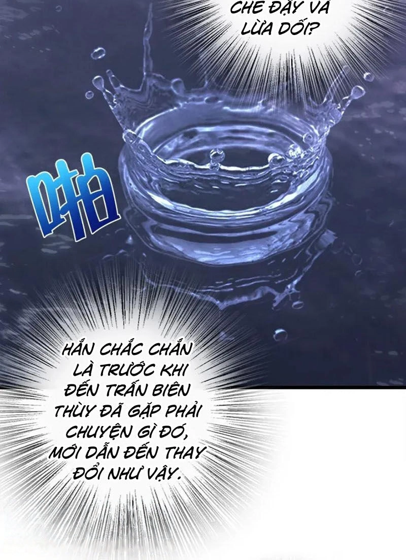 Thả Vu Nữ Đó Ra Chapter 165 - 43