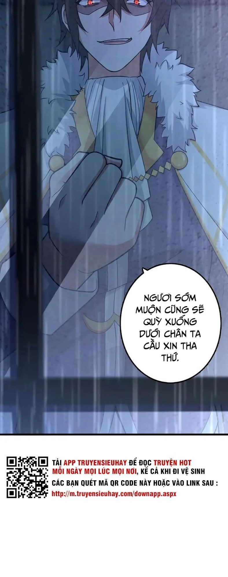 Thả Vu Nữ Đó Ra Chapter 165 - 45