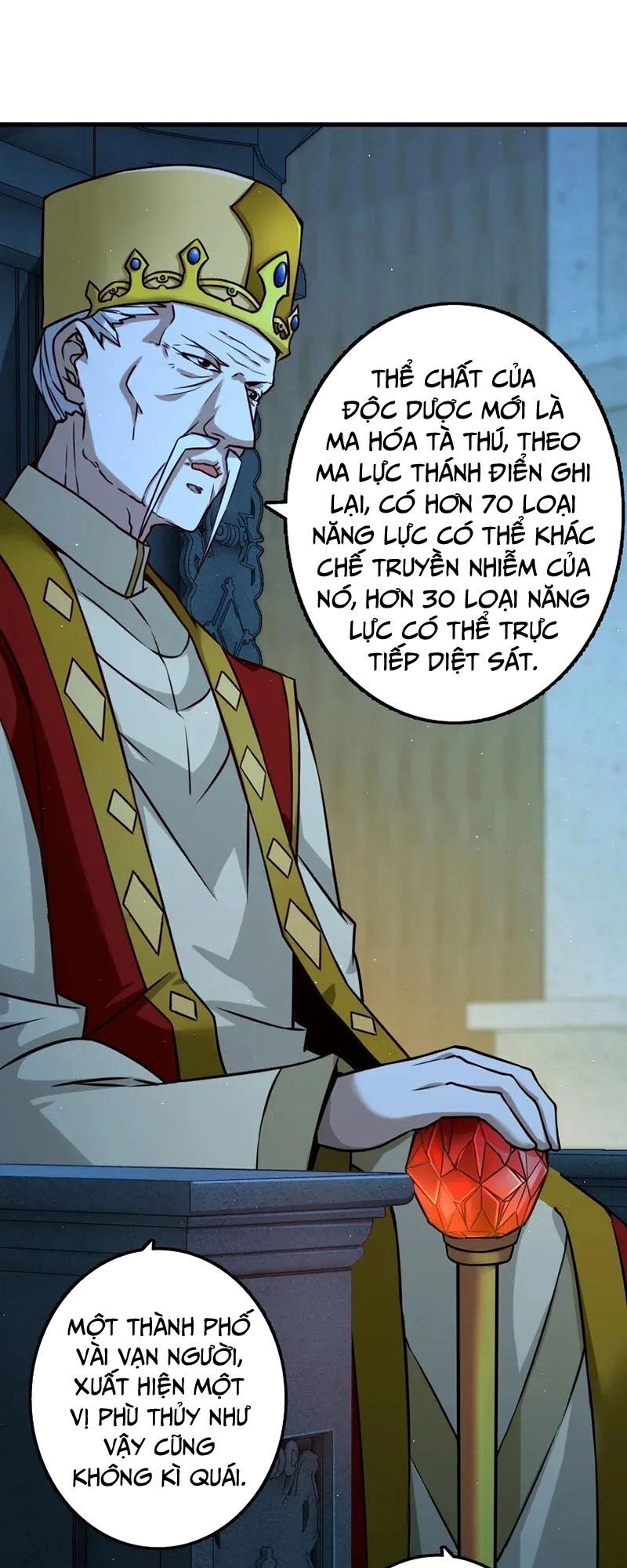 Thả Vu Nữ Đó Ra Chapter 166 - 6