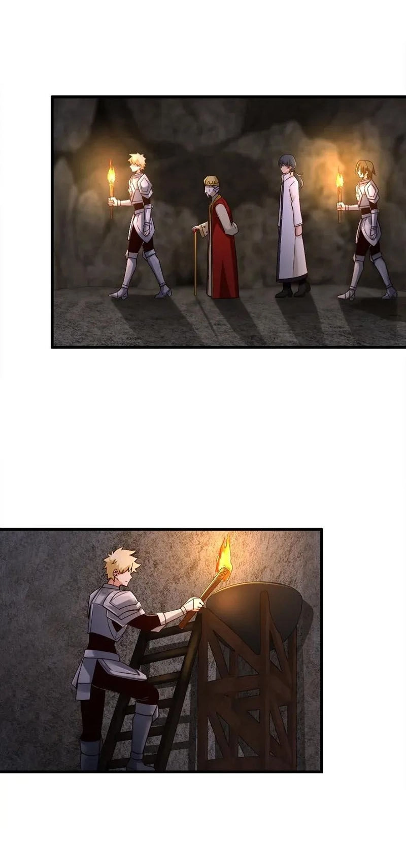 Thả Vu Nữ Đó Ra Chapter 166 - 14