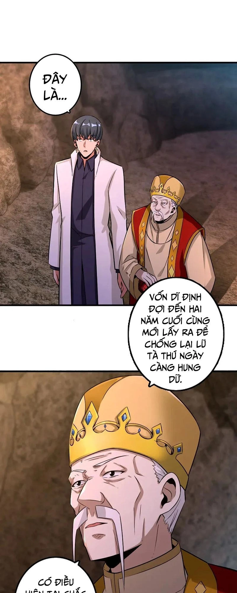 Thả Vu Nữ Đó Ra Chapter 166 - 15