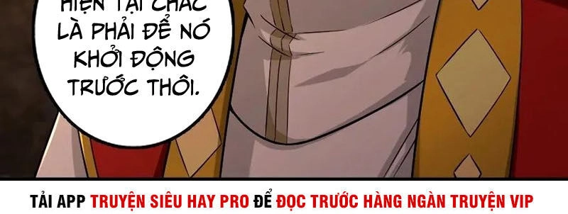 Thả Vu Nữ Đó Ra Chapter 166 - 16