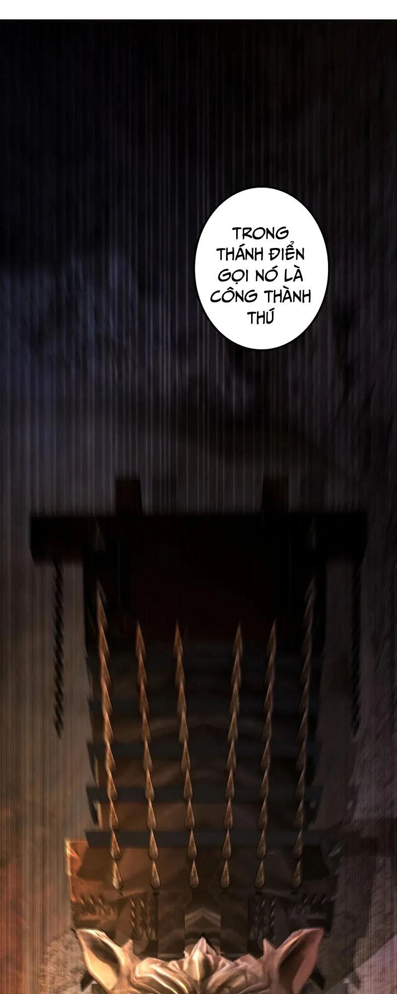 Thả Vu Nữ Đó Ra Chapter 166 - 17