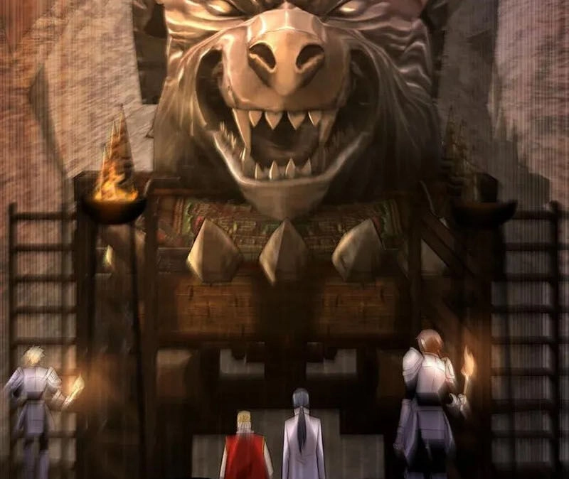 Thả Vu Nữ Đó Ra Chapter 166 - 18