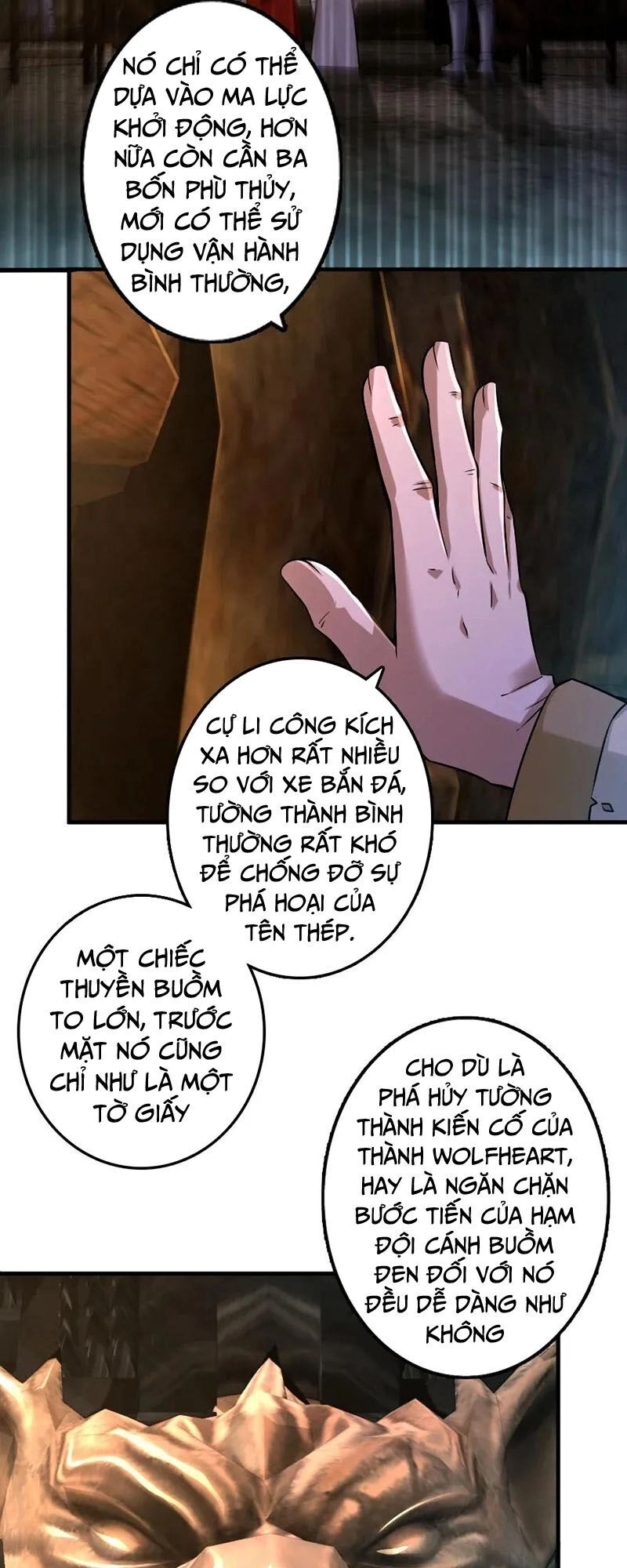 Thả Vu Nữ Đó Ra Chapter 166 - 19