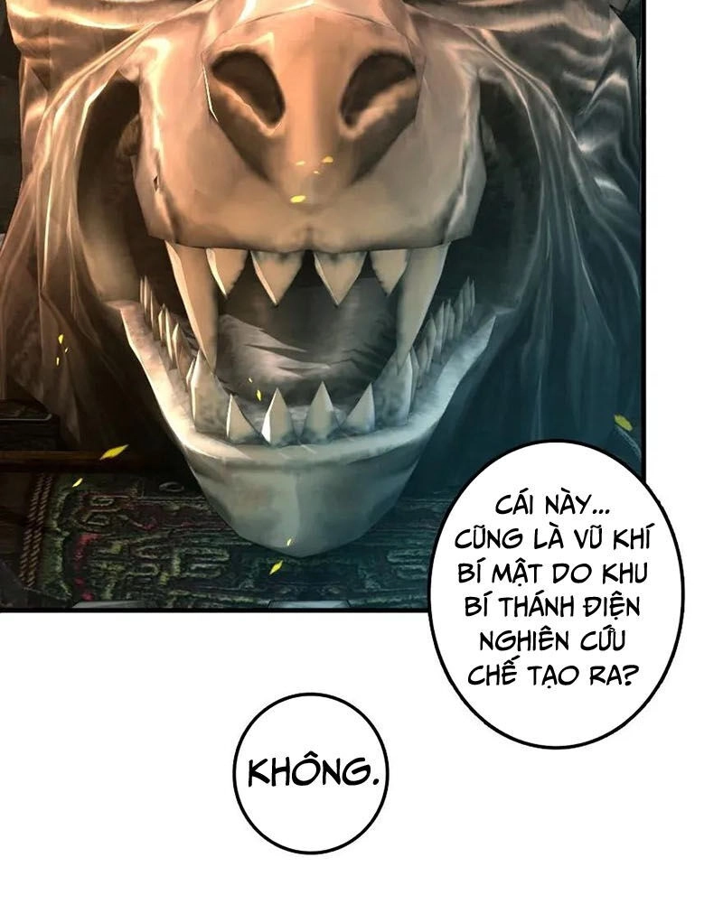 Thả Vu Nữ Đó Ra Chapter 166 - 20