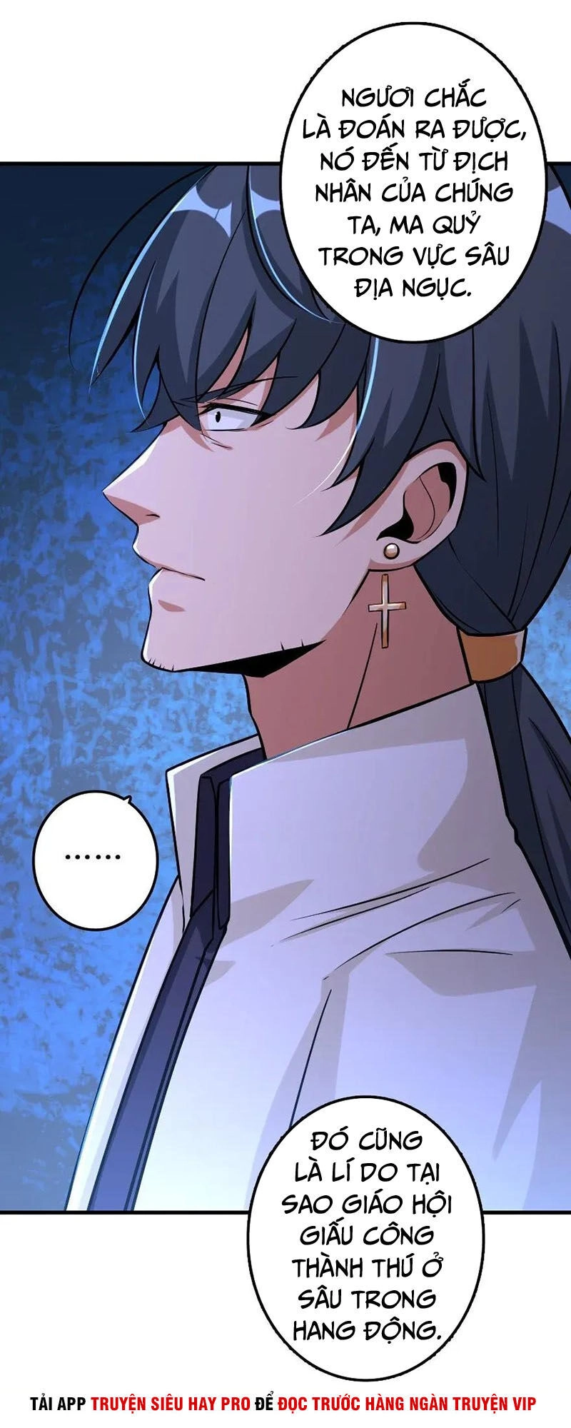 Thả Vu Nữ Đó Ra Chapter 166 - 21