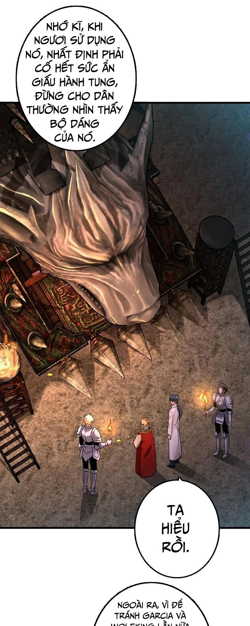 Thả Vu Nữ Đó Ra Chapter 166 - 23