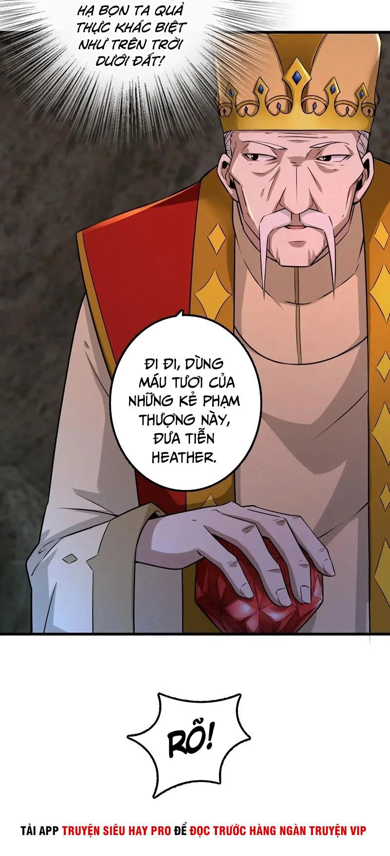 Thả Vu Nữ Đó Ra Chapter 166 - 26