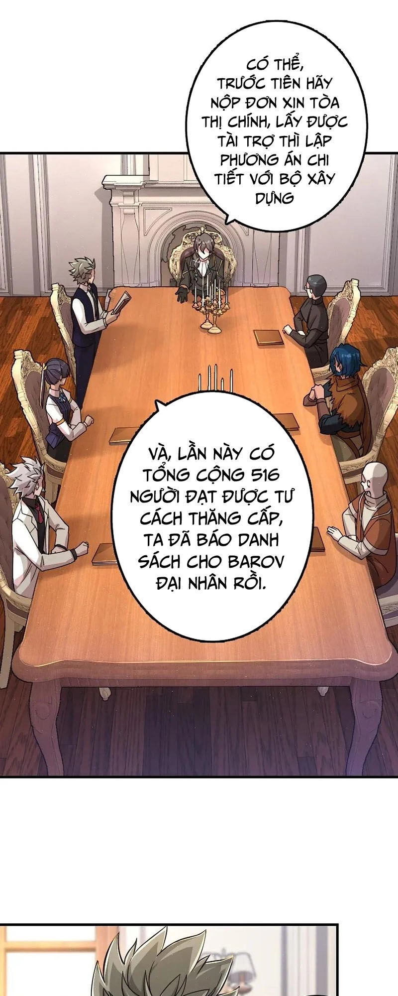 Thả Vu Nữ Đó Ra Chapter 166 - 29