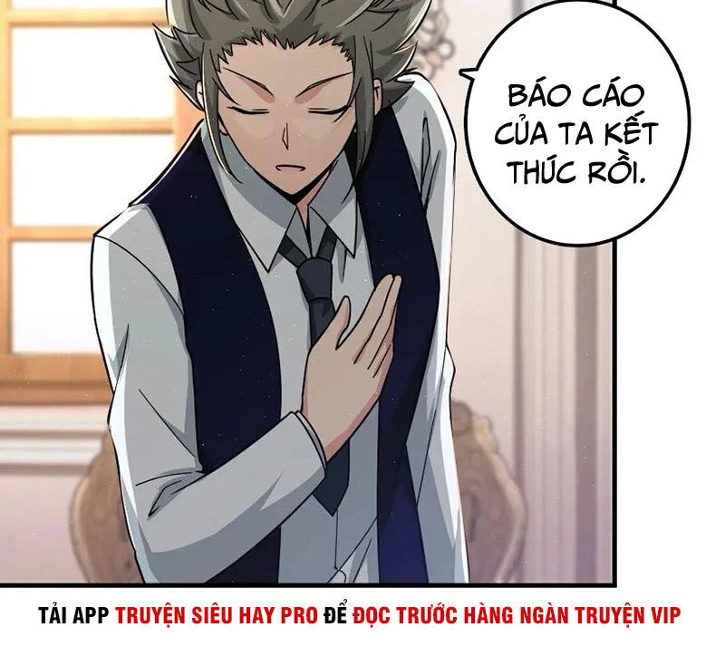 Thả Vu Nữ Đó Ra Chapter 166 - 30