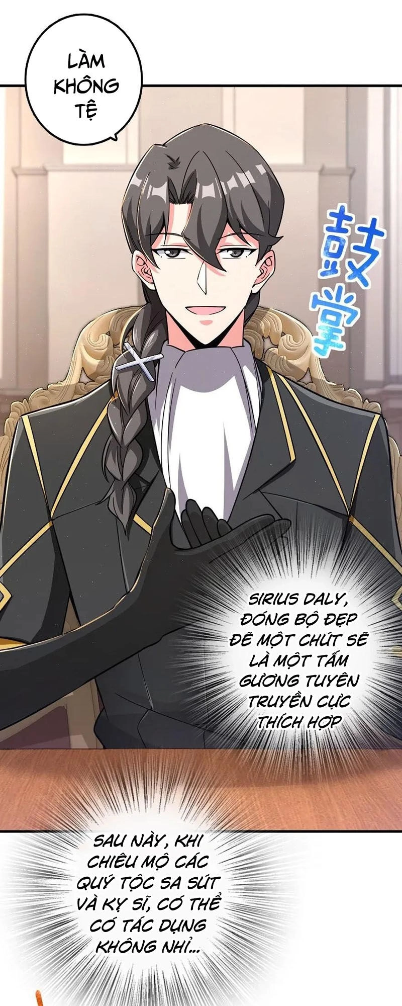 Thả Vu Nữ Đó Ra Chapter 166 - 31