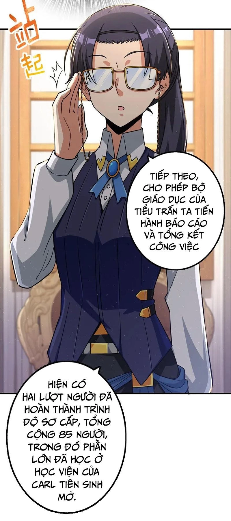 Thả Vu Nữ Đó Ra Chapter 166 - 32