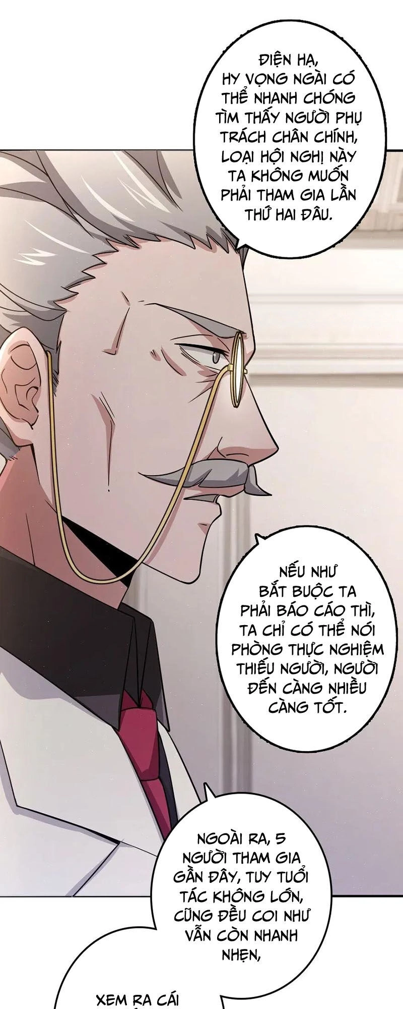 Thả Vu Nữ Đó Ra Chapter 166 - 37