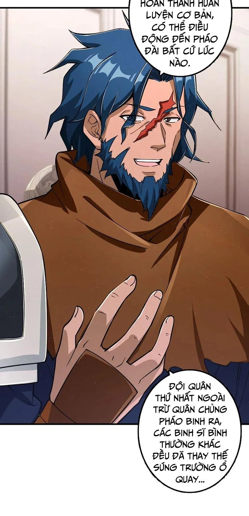 Thả Vu Nữ Đó Ra Chapter 166 - 41