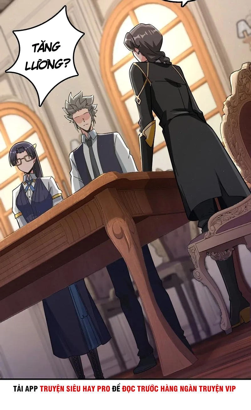 Thả Vu Nữ Đó Ra Chapter 166 - 43