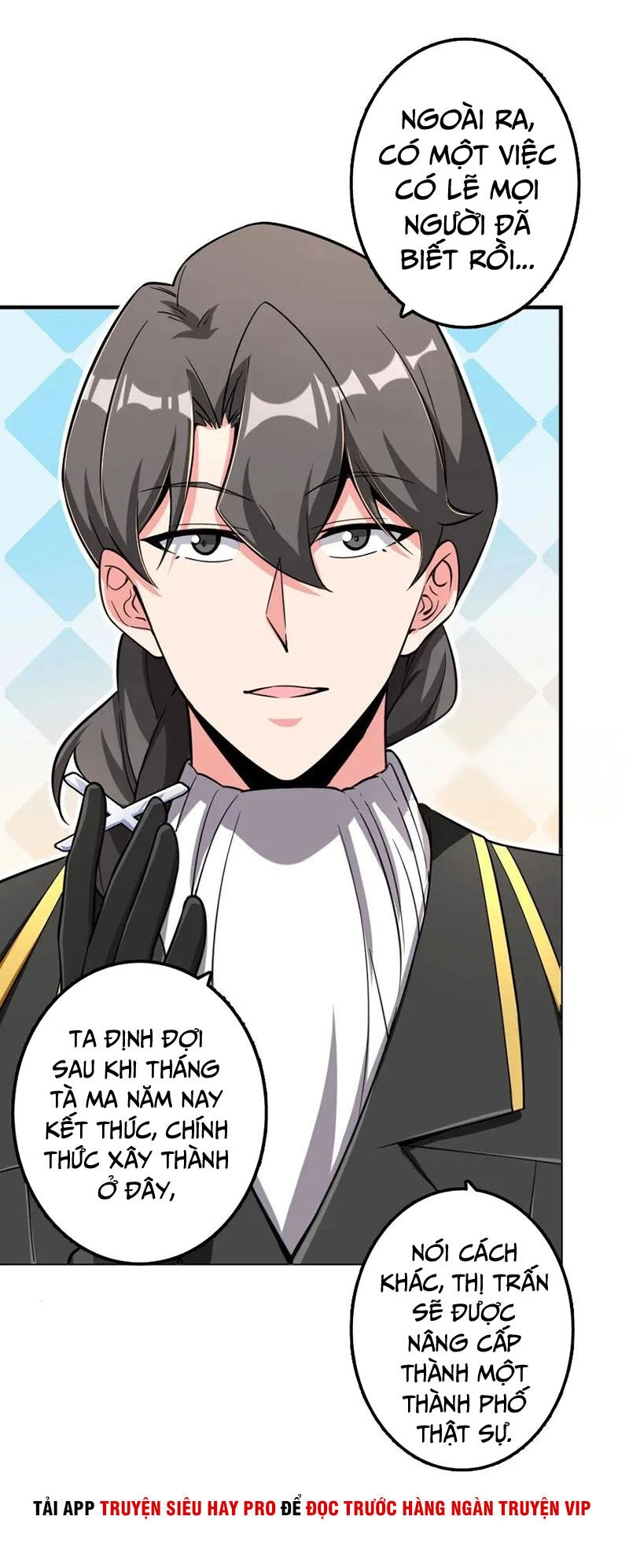 Thả Vu Nữ Đó Ra Chapter 166 - 45