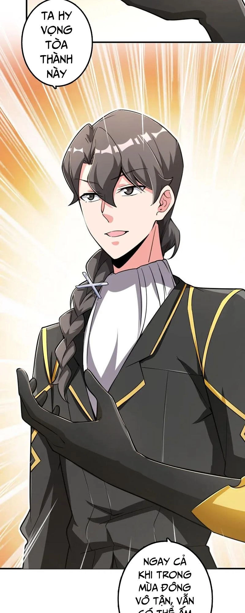 Thả Vu Nữ Đó Ra Chapter 166 - 48