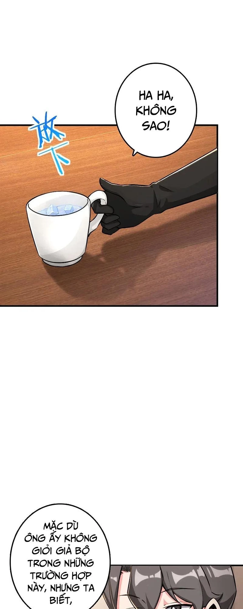 Thả Vu Nữ Đó Ra Chapter 167 - 7