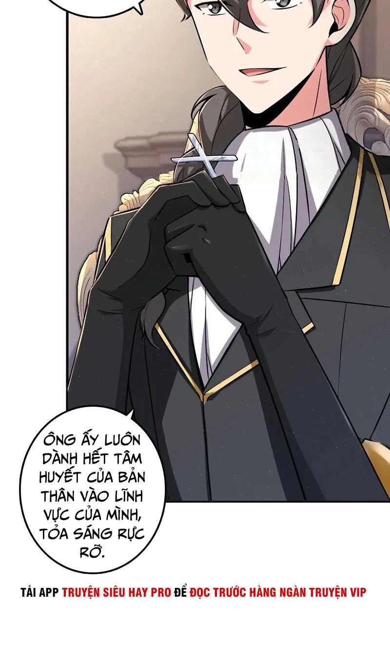 Thả Vu Nữ Đó Ra Chapter 167 - 8