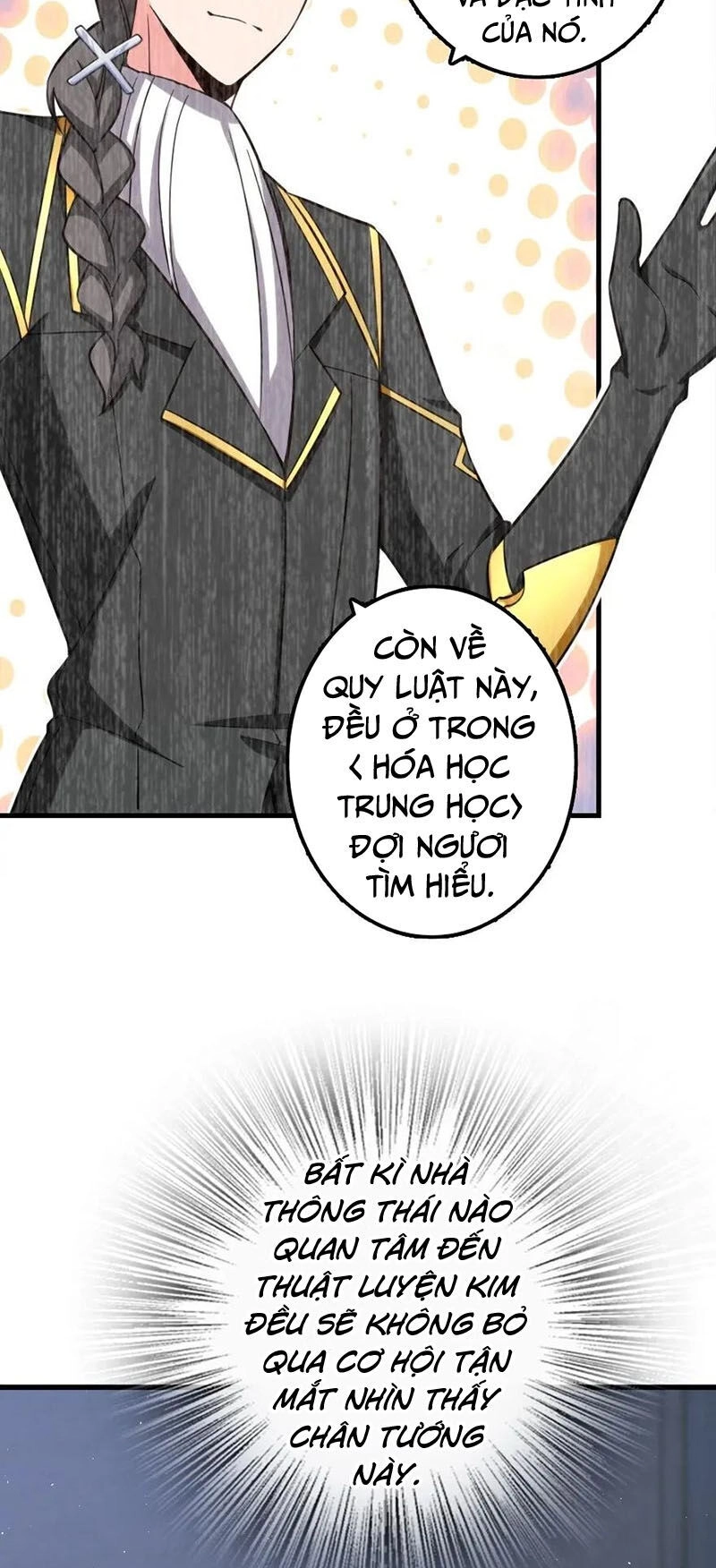 Thả Vu Nữ Đó Ra Chapter 167 - 13