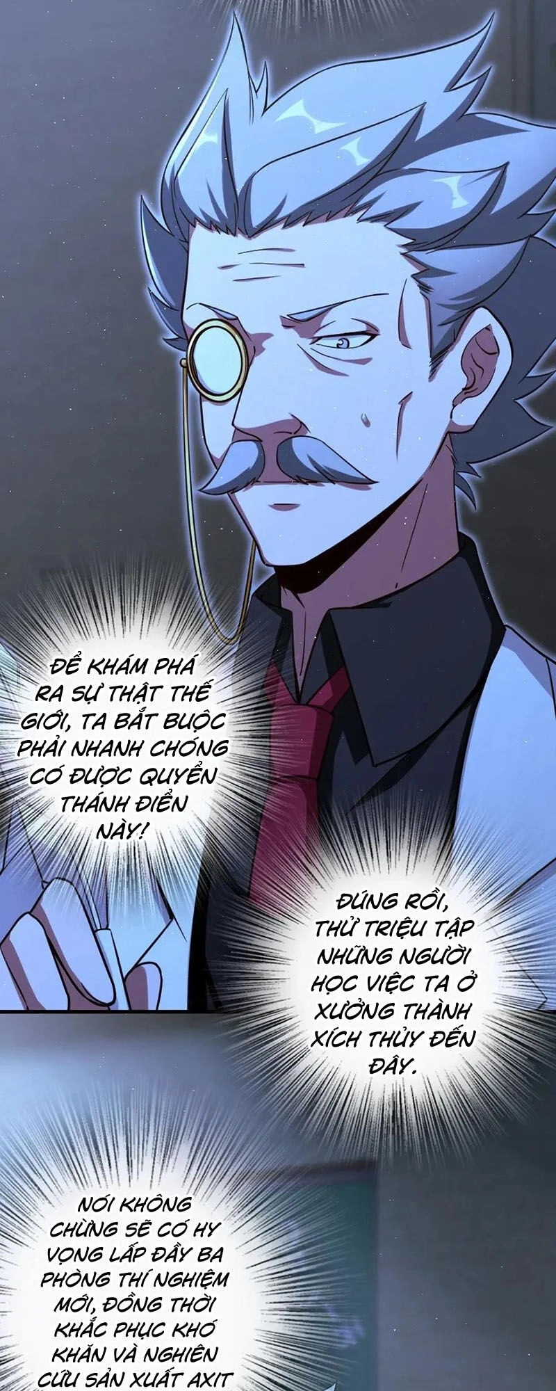 Thả Vu Nữ Đó Ra Chapter 167 - 14