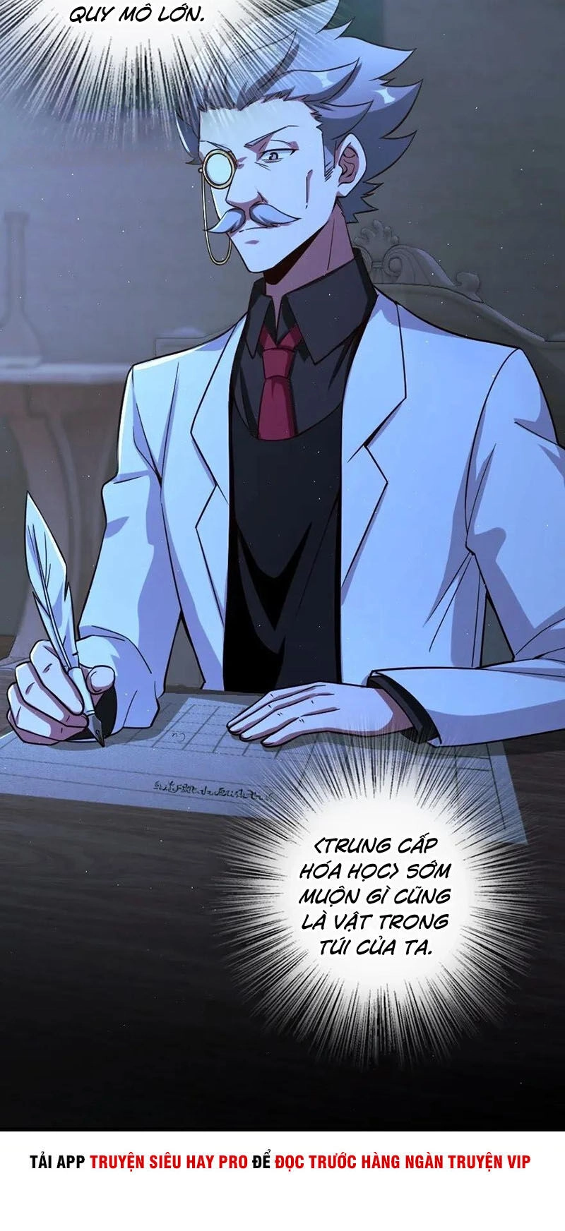 Thả Vu Nữ Đó Ra Chapter 167 - 15