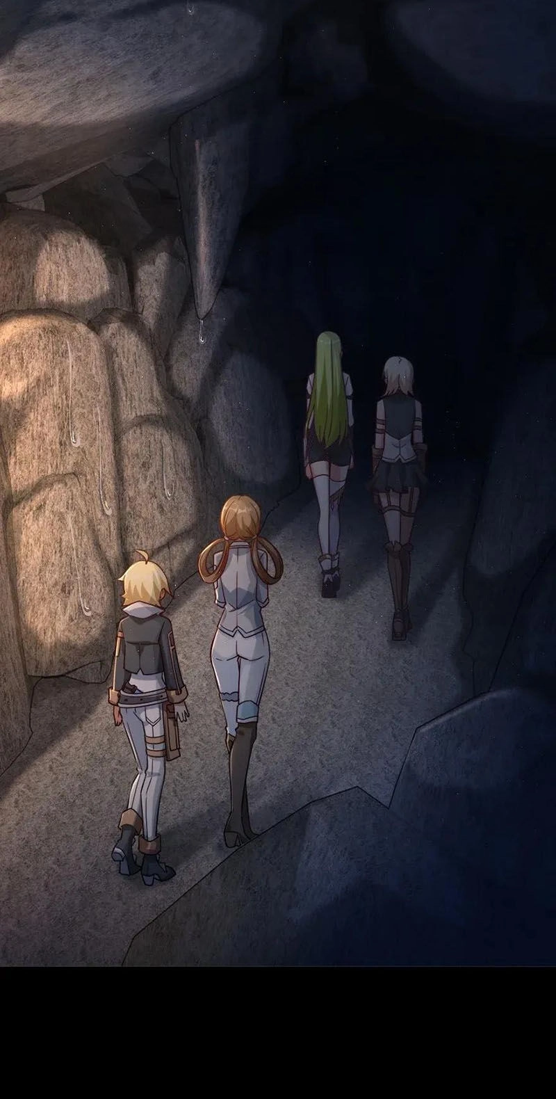 Thả Vu Nữ Đó Ra Chapter 167 - 17