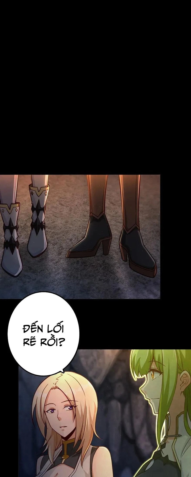 Thả Vu Nữ Đó Ra Chapter 167 - 18