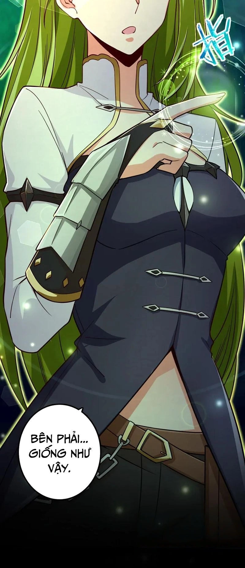 Thả Vu Nữ Đó Ra Chapter 167 - 21